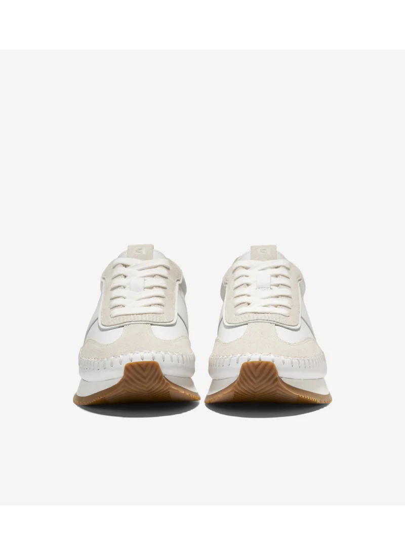 COLE HAAN Women's GrandPrø Premier Retro Sneakers