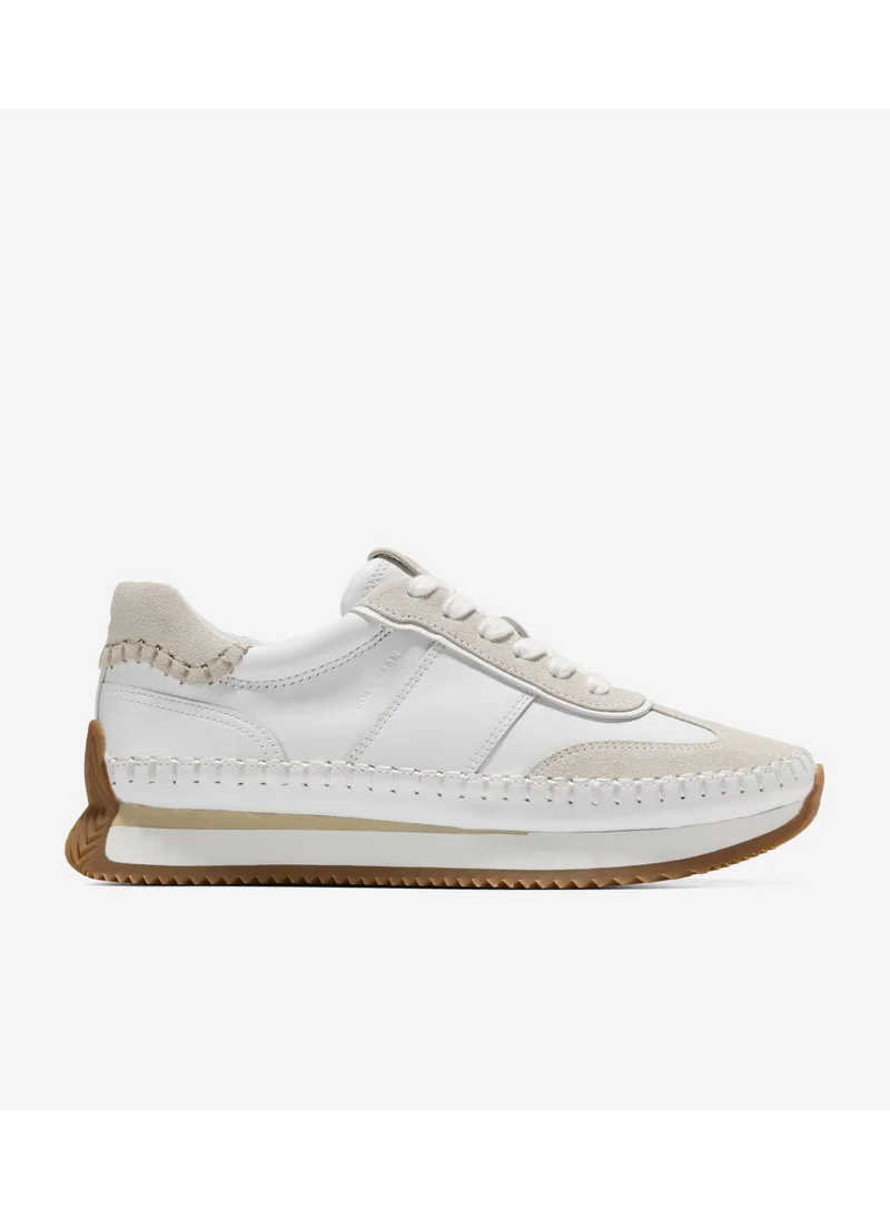 COLE HAAN Women's GrandPrø Premier Retro Sneakers