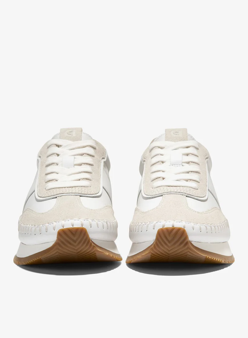 كول هان سنيكرز جراندبرو بريمير ريترو للنساء