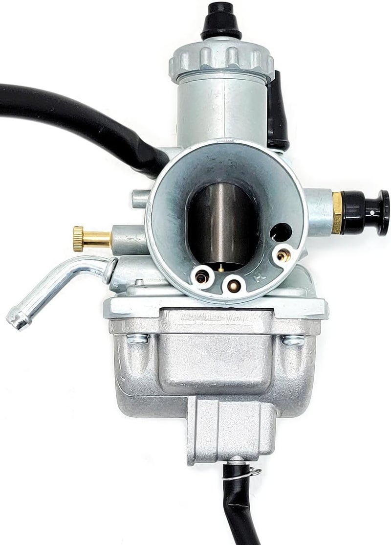 Motor Buddies Carburetor for Suzuki Quadrunner 230 LT230 LTF230 1985-1993 & Quadrunner 250 LT250E LT250EF 1985-1986 - Image 5