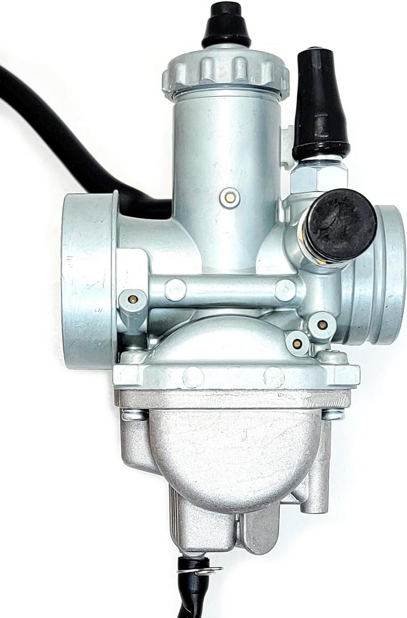 Motor Buddies Carburetor for Suzuki Quadrunner 230 LT230 LTF230 1985-1993 & Quadrunner 250 LT250E LT250EF 1985-1986 - Image 3