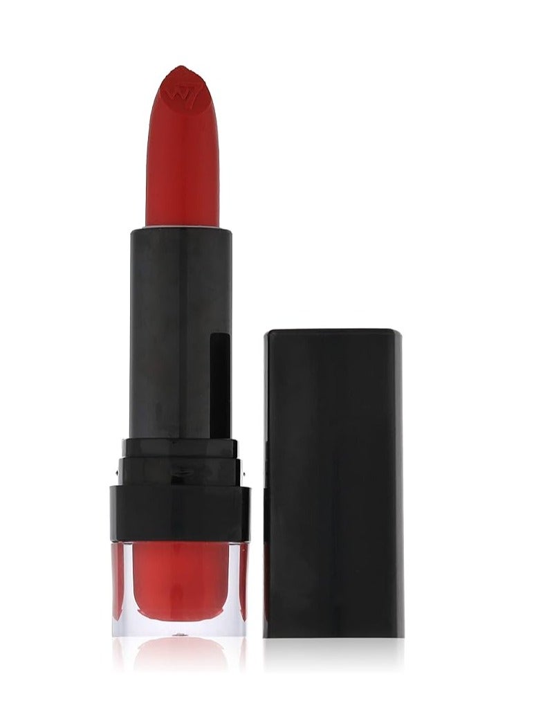 w7 Matte Lipstick Ruby - Image 1