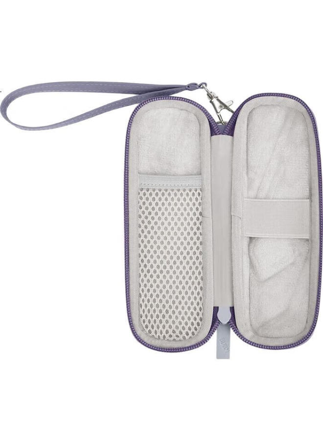 BUBM Bubm M.2 Hard Drive Case Storage Bag Usb Flash Drive Bag Data Cable Multi-Function Digital Accessories Storage Bag Mobile Solid State Drive Protection Bag Shockproof Portable - Image 1