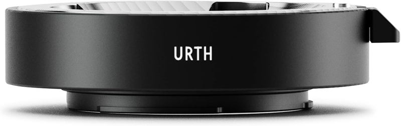 Urth Lens Mount Adapter: Compatible with Leica M Lens to Fujifilm X Camera Body - Image 1