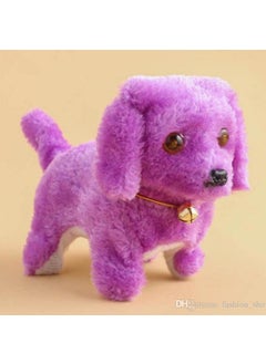 Can Oyuncak Can Toy Battery Operated Dog 