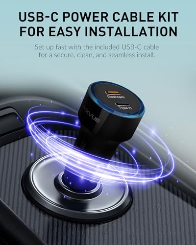 BlackVue DR770X II Dual 1080P Dash Cam Front and Rear STARVIS Sensor Free 64GB Micro SD Card Hardwire Cable Included Dash Camera for Cars 24H Parking Mode WiFi GPS App Control - Image 3