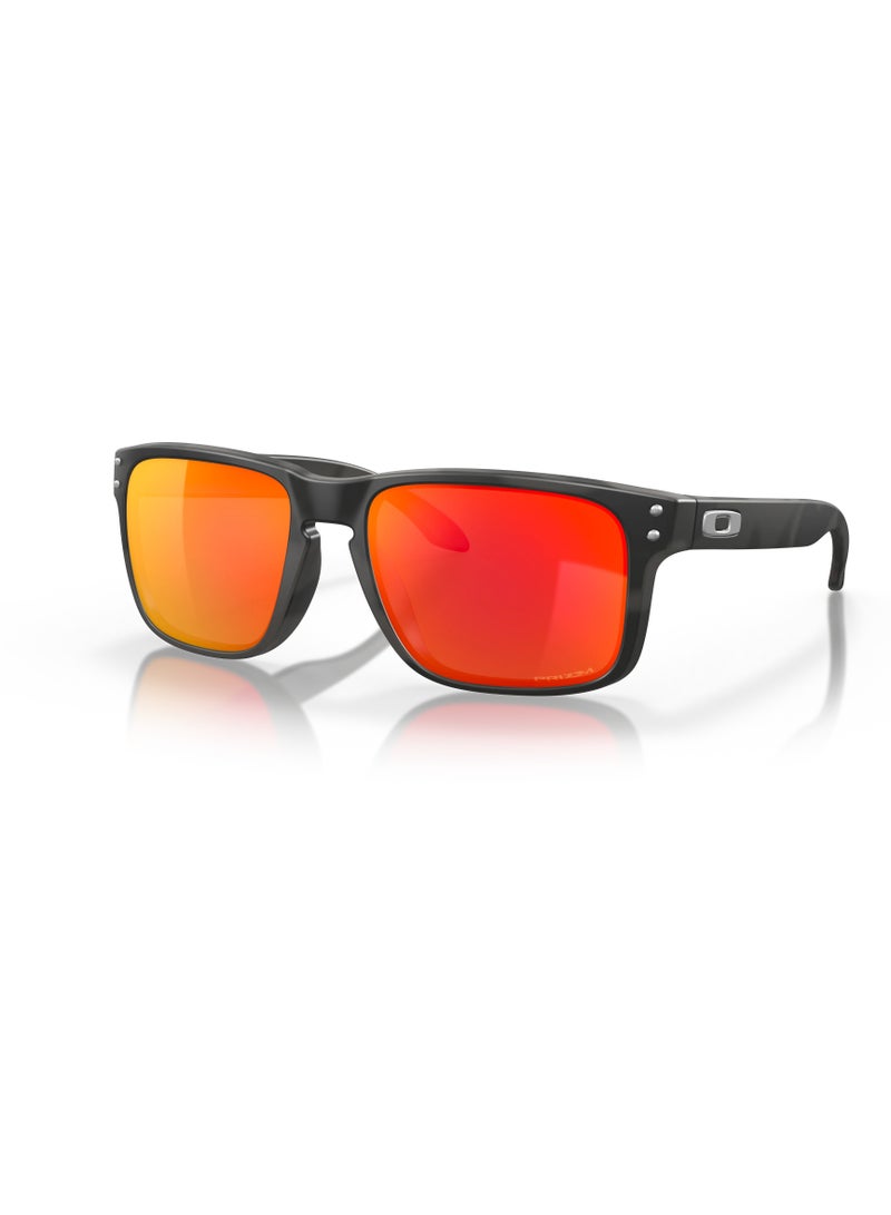 OAKLEY نظارات شمسية أوكلي - OO9102 E9 55