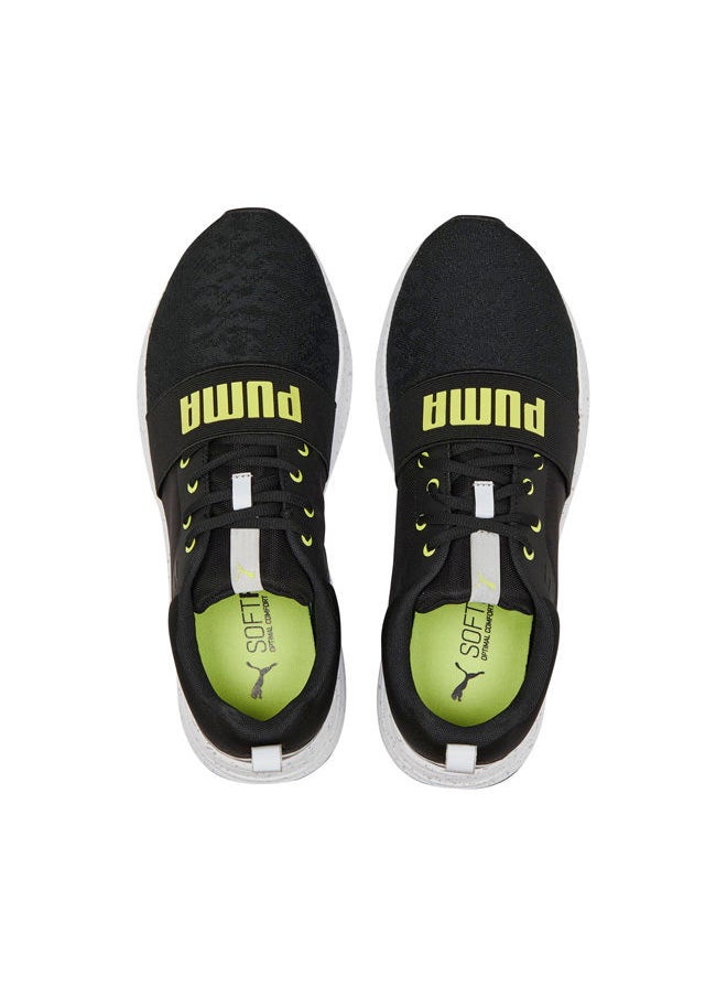 PUMA - Wired Run In Motion Sneakers - Image 1