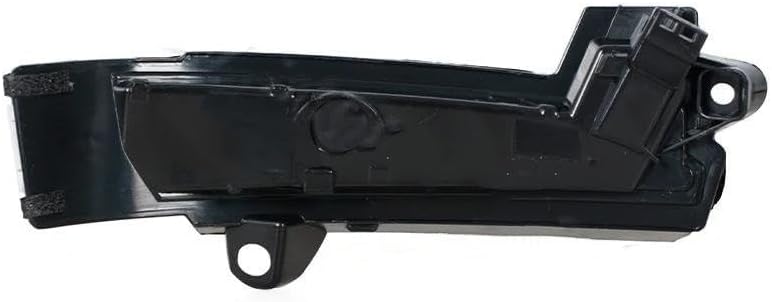 QASULER Turn Signal Light for Ford Mondeo and Fusion - Image 2