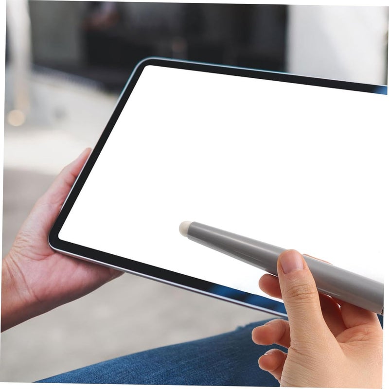 DOITOOL Whiteboard Touch Screen Pen with for Electronic Whiteboards and Comfortable Grip Stylus for Education Multimedia Classroom Presentations Smooth Writing and Drawing in Schools and - Image 2