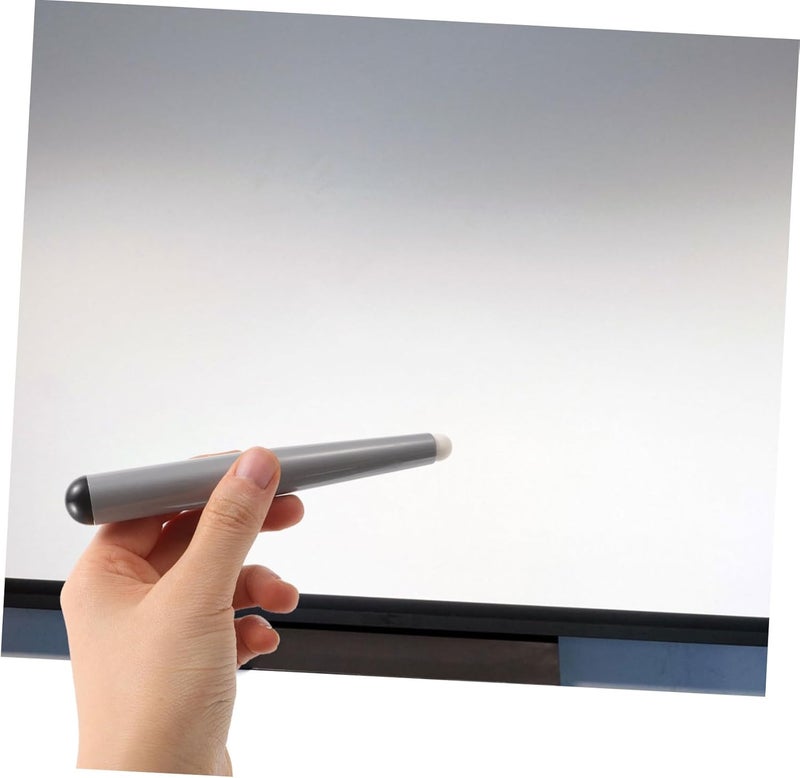 DOITOOL Whiteboard Touch Screen Pen with for Electronic Whiteboards and Comfortable Grip Stylus for Education Multimedia Classroom Presentations Smooth Writing and Drawing in Schools and - Image 3