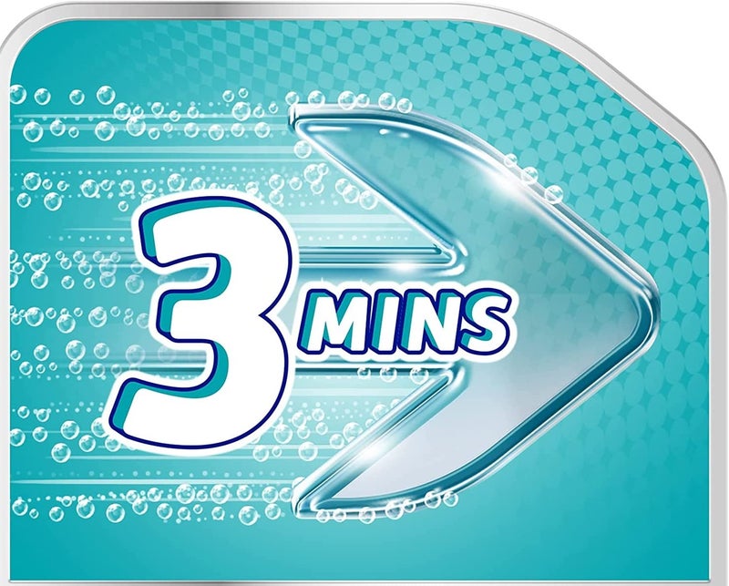 Corega Denture Cleanser 3 Minutes Rapid Action 30 tablet (Packaging may Vary) - Image 1