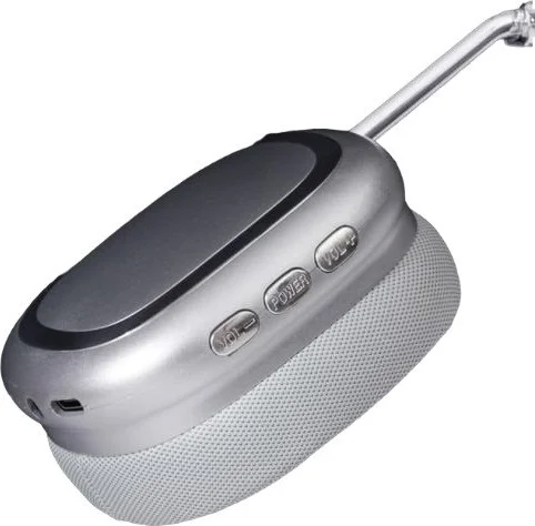 كونكورد B35 Bluetooth Headset with Aux and Memory Card Input