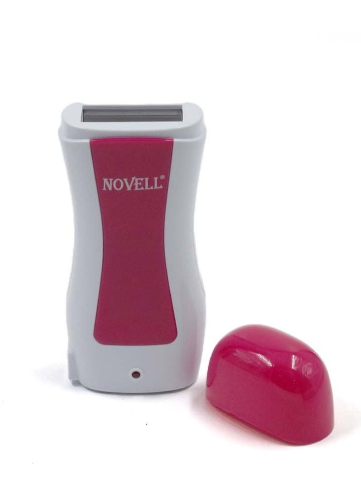 نوفل سخان الشمع لإزالة للشعر - Image 5