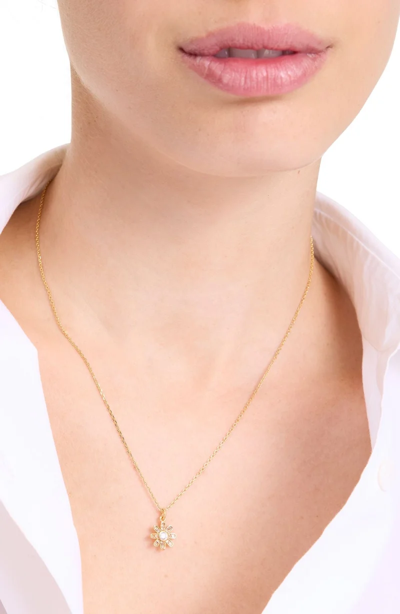 Kate Spade Pendant