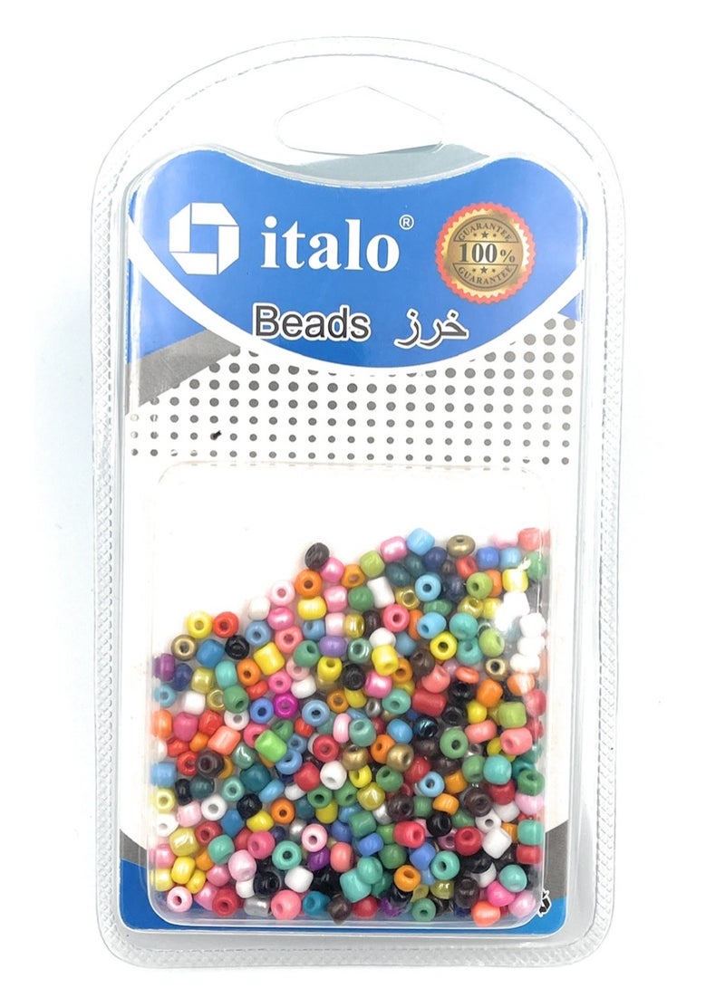 ITALO طقم خرز افعلها بنفسك - Image 1