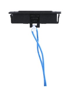 Y&D مفتاح غطاء صندوق السيارة لسيارات إنفينيتي M35H/نيسان ألتيما/مورانو/فيرسا  - Image 4