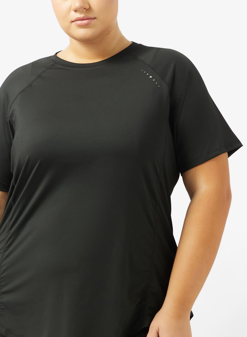 FRWD Plus Soft Touch Seamless T-shirt - Image 3