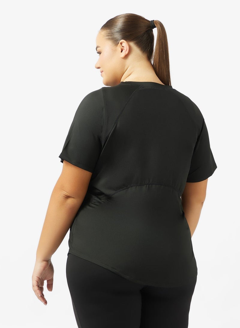 FRWD Plus Soft Touch Seamless T-shirt - Image 2