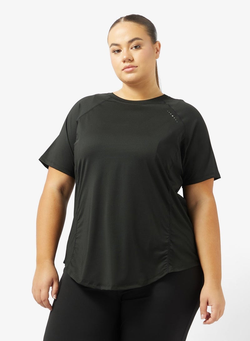 FRWD Plus Soft Touch Seamless T-shirt - Image 1