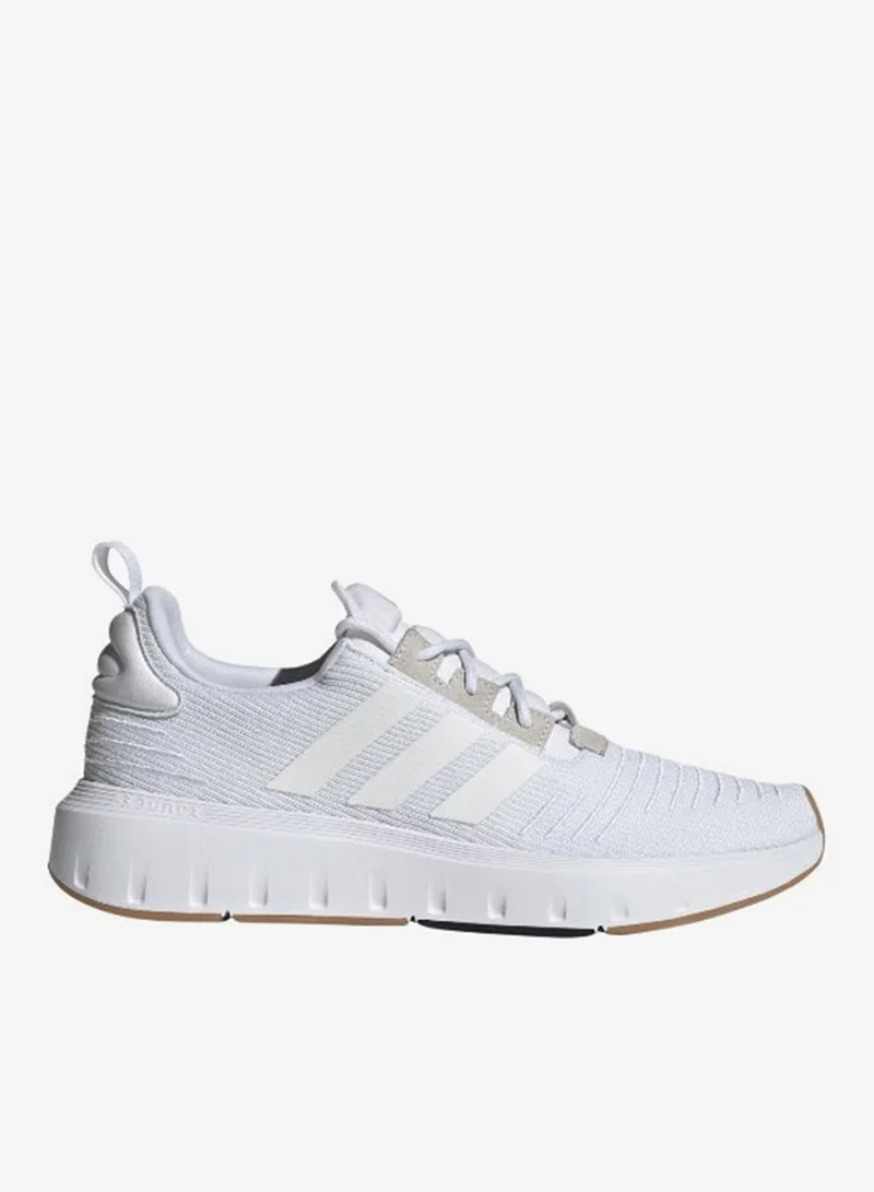 Adidas Swift Run 23 White Sportswear Shoes