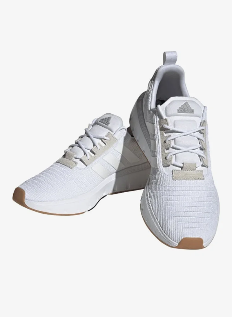 Adidas  Swift Run 23 White Sportswear Shoes for Men | Best Price UAE