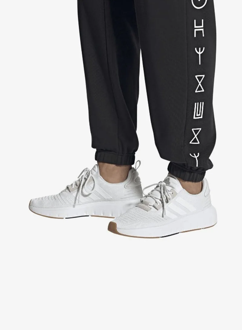 Adidas  Swift Run 23 White Sportswear Shoes for Men | Best Price UAE