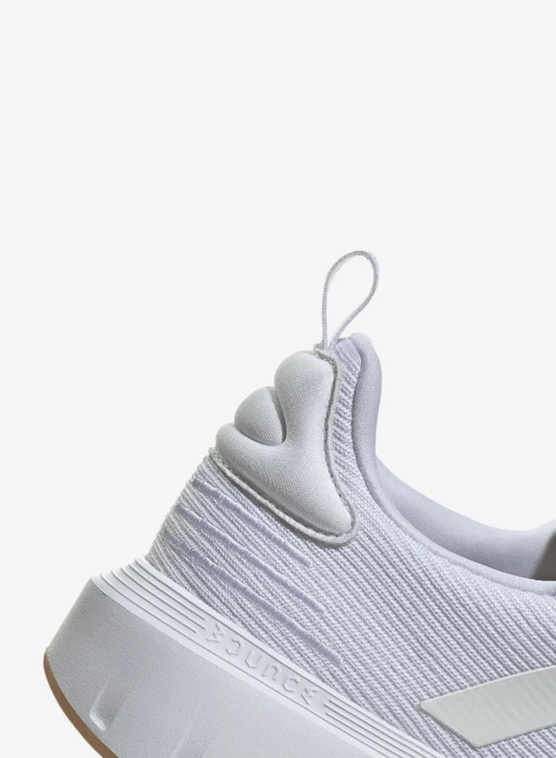 Adidas  Swift Run 23 White Sportswear Shoes for Men | Best Price UAE