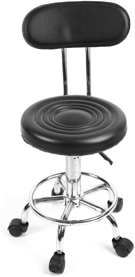 كرسي حلاق TOPINCN، كرسي صالون لمصفف الشعر، كرسي صالون، كرسي شعر، كراسي حلاقين، كرسي صالون شعر هيدروليكي، كرسي تصفيف شعر قابل للتعديل للجمال والتدليك