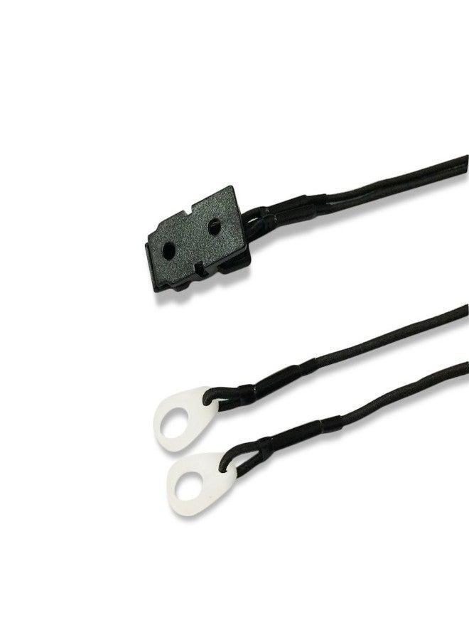 SoundLink Hearing Aids Clip - New Designed Portable Hang Rope Anti-lost Rope Fixation Cord Protection Rope For Seniors (9mm) - Image 2