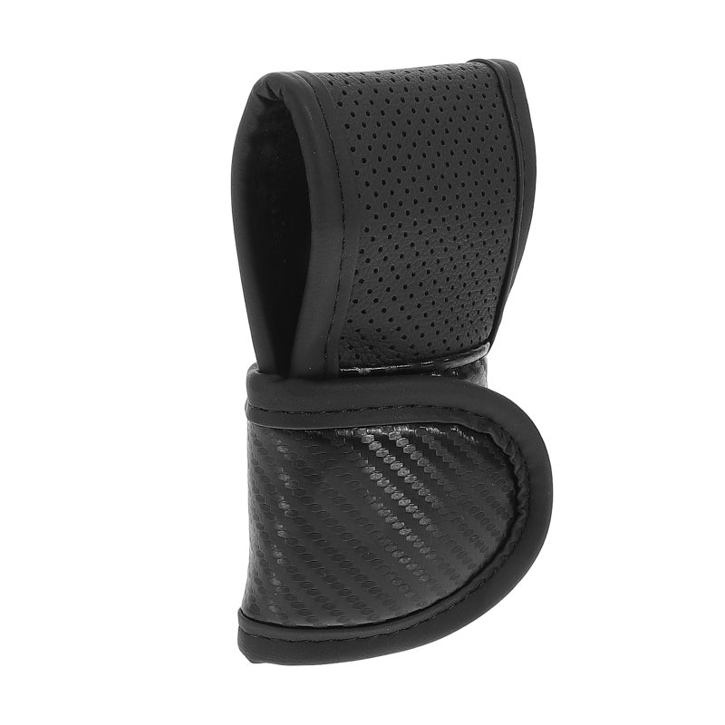 Universal Car Gear Shift Cover Gear Shifter Cover For Car Interior Accessory Anti- Shift Cover Protector Cute Car Shift Cover - Image 5
