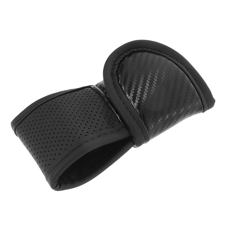 Universal Car Gear Shift Cover Gear Shifter Cover For Car Interior Accessory Anti- Shift Cover Protector Cute Car Shift Cover - Image 1