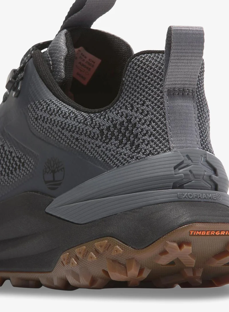 Timberland Grey Men's Motion Access Low Shoes for Men | Best Price UAE