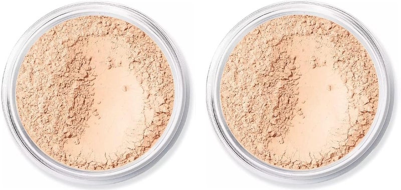 Professional Loose Powder Natural Glow Silky Based Glow Natural Glow Professional Use Loose Powder - Image 1