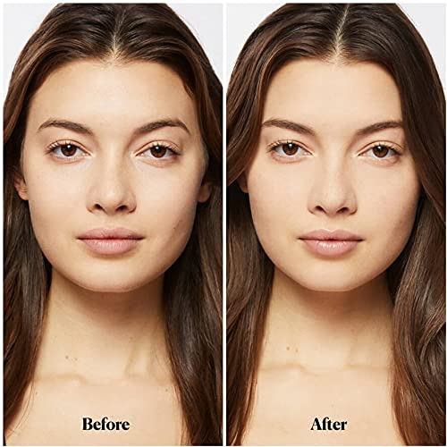 Professional Loose Powder Natural Glow Silky Based Glow Natural Glow Professional Use Loose Powder - Image 5