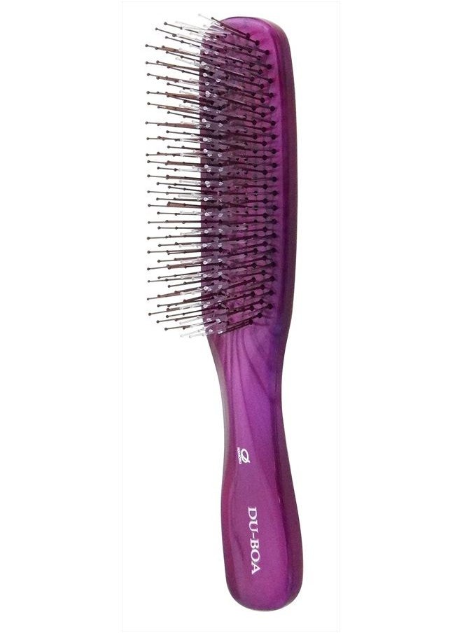 IKEMOTO Aging Scalp Care Hair Care Brush  - Image 1