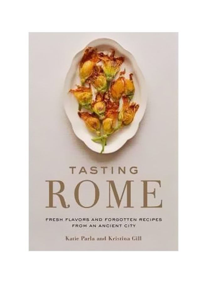 Tasting Rome