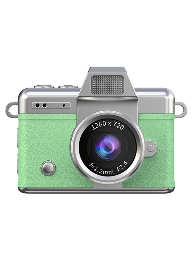 LK-027 Mini Flip Camera – Your Pocket-Sized Photography Partner - Image 1