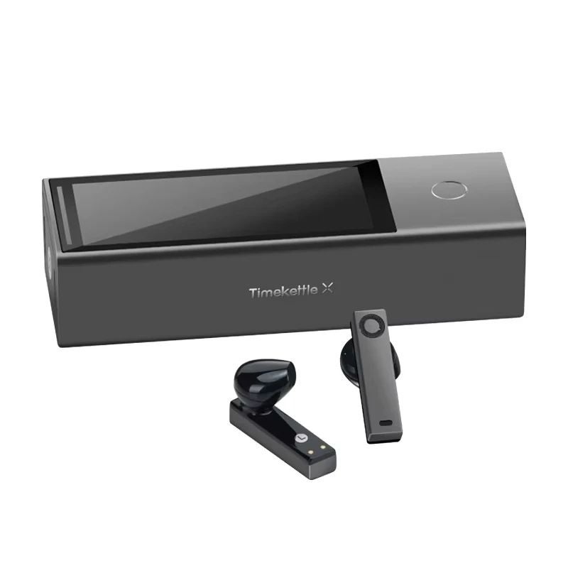 Timekettle X1 Translator Earbuds Headset for Simultaneous Interpretation - Image 2