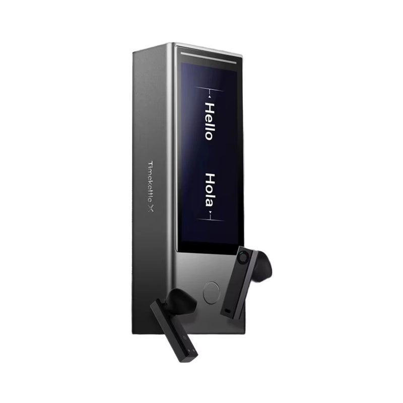 Timekettle X1 Translator Earbuds Headset for Simultaneous Interpretation - Image 3