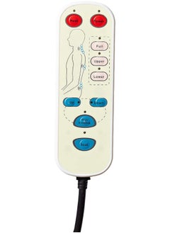 Generic Neck And Back Massager Chair  - Image 3