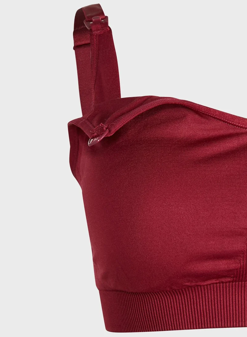 Marks & Spencer 2 Pack Seamless Full Cup Nursing Bra