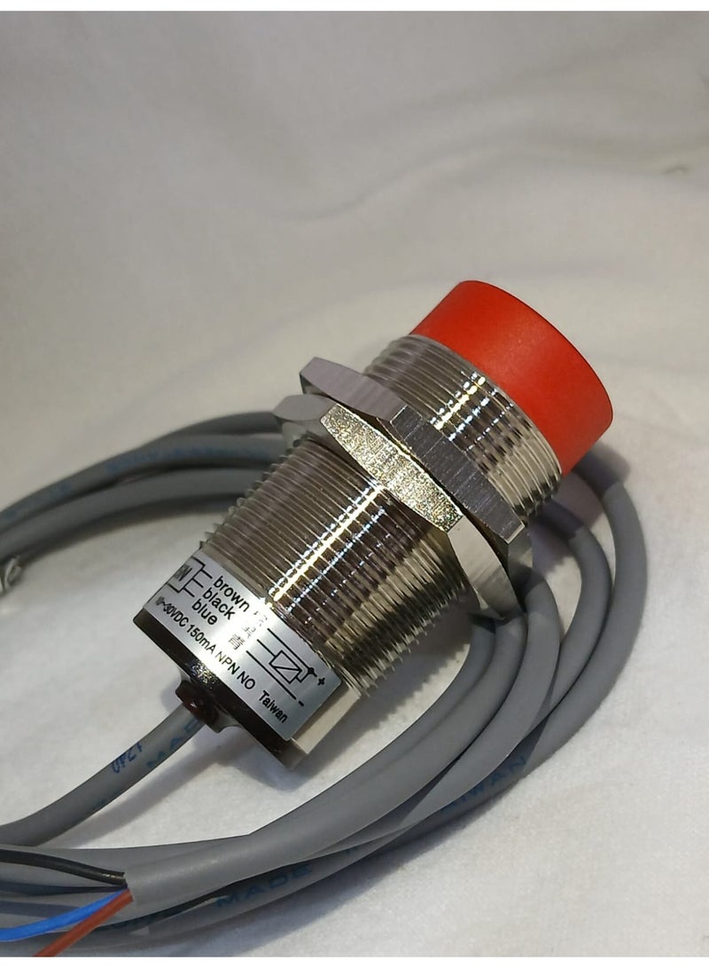 FOTEK Proximity Sensor PM30-15N - Image 5