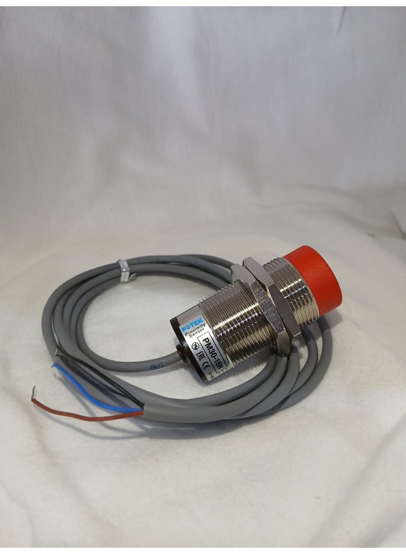 FOTEK Proximity Sensor PM30-15N - Image 4