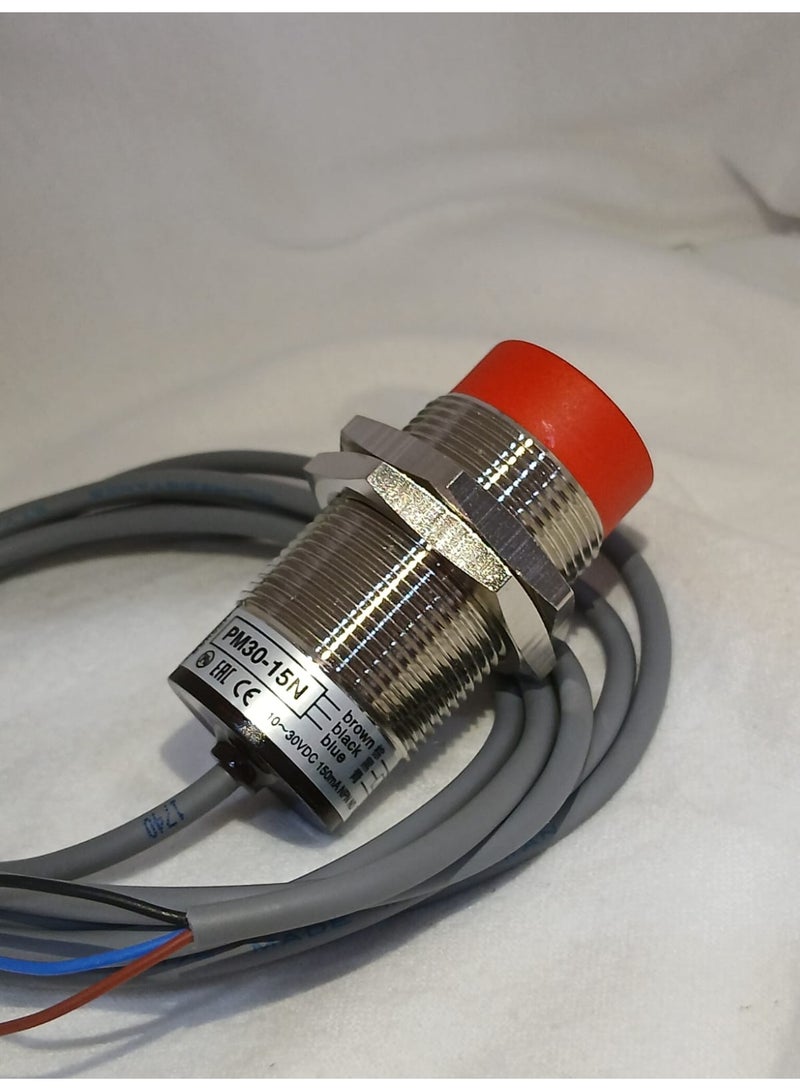 FOTEK Proximity Sensor PM30-15N - Image 2