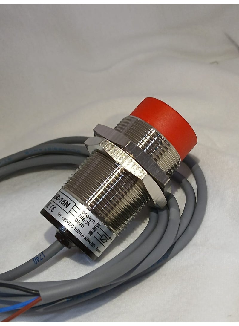 FOTEK Proximity Sensor PM30-15N - Image 1