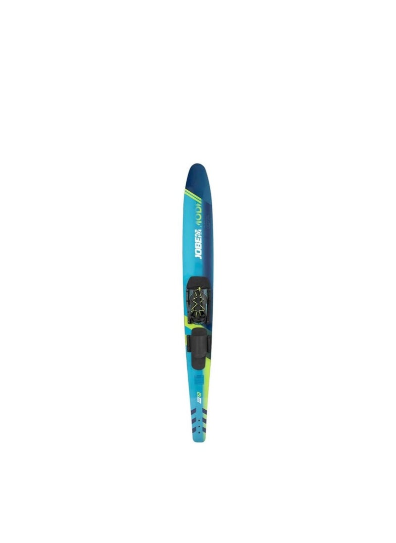 JOBE Mode Slalom Ski 67 Inches  - Image 2