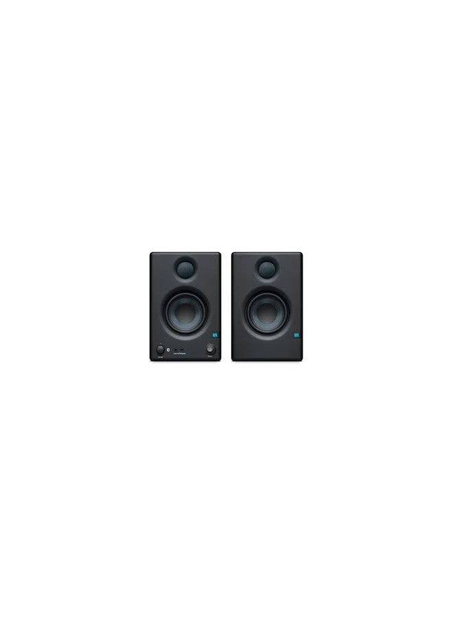 زوج من سماعات الاستوديو Presonus Eris-E3.5 Bt