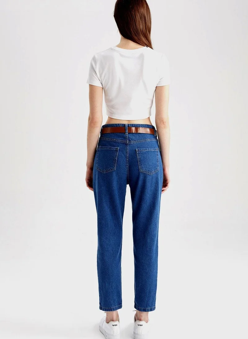 DeFacto High Leg Pants