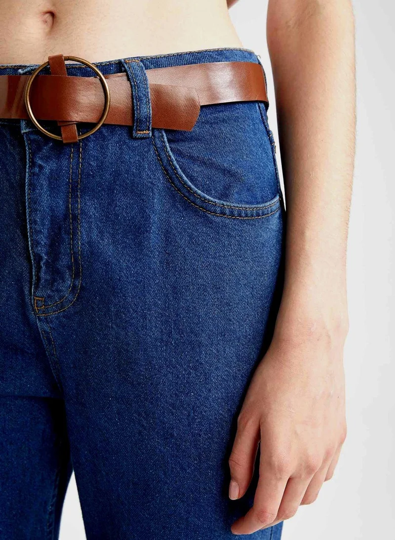 DeFacto High Leg Pants